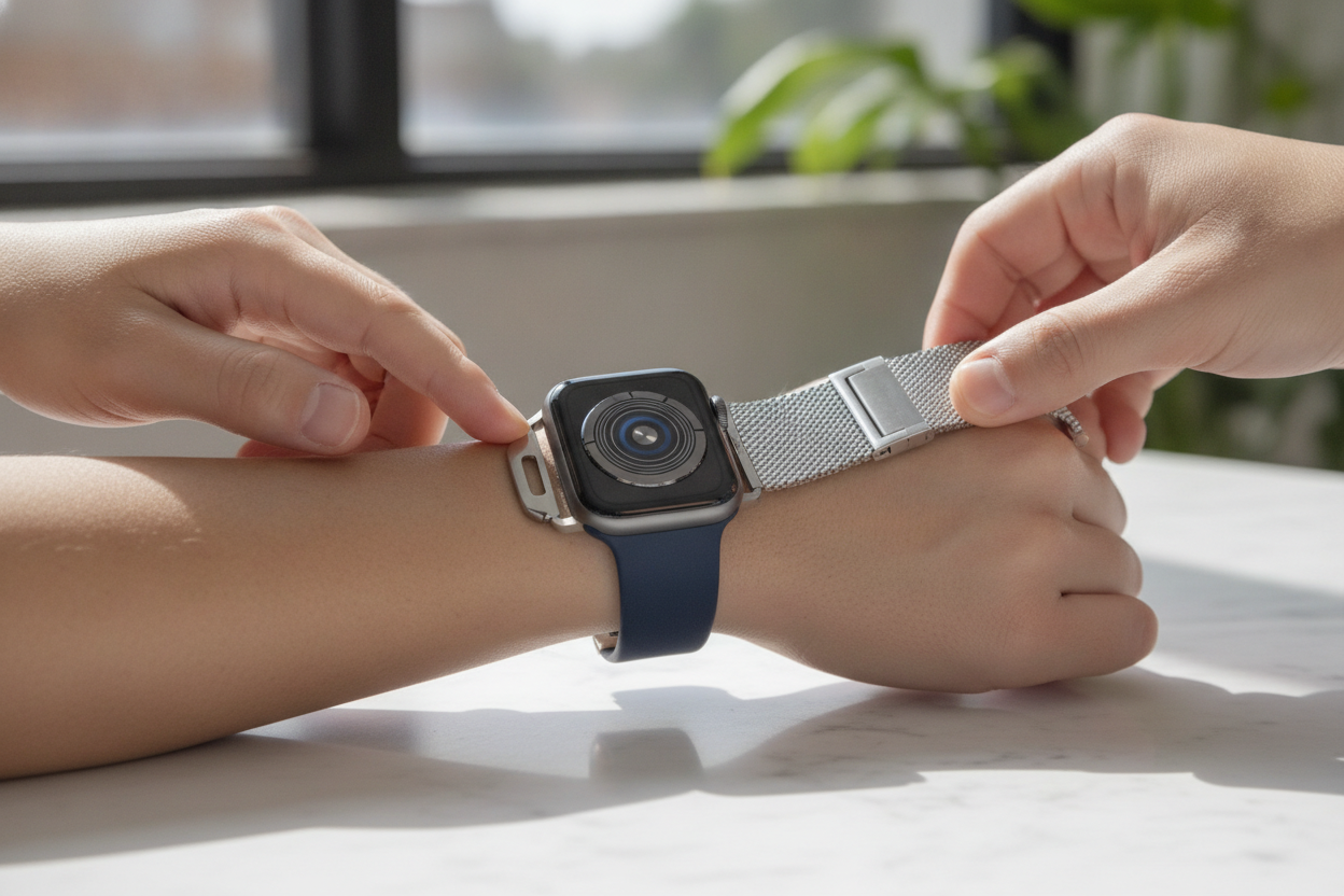 Pourquoi le bracelet est bien plus qu'un simple accessoire