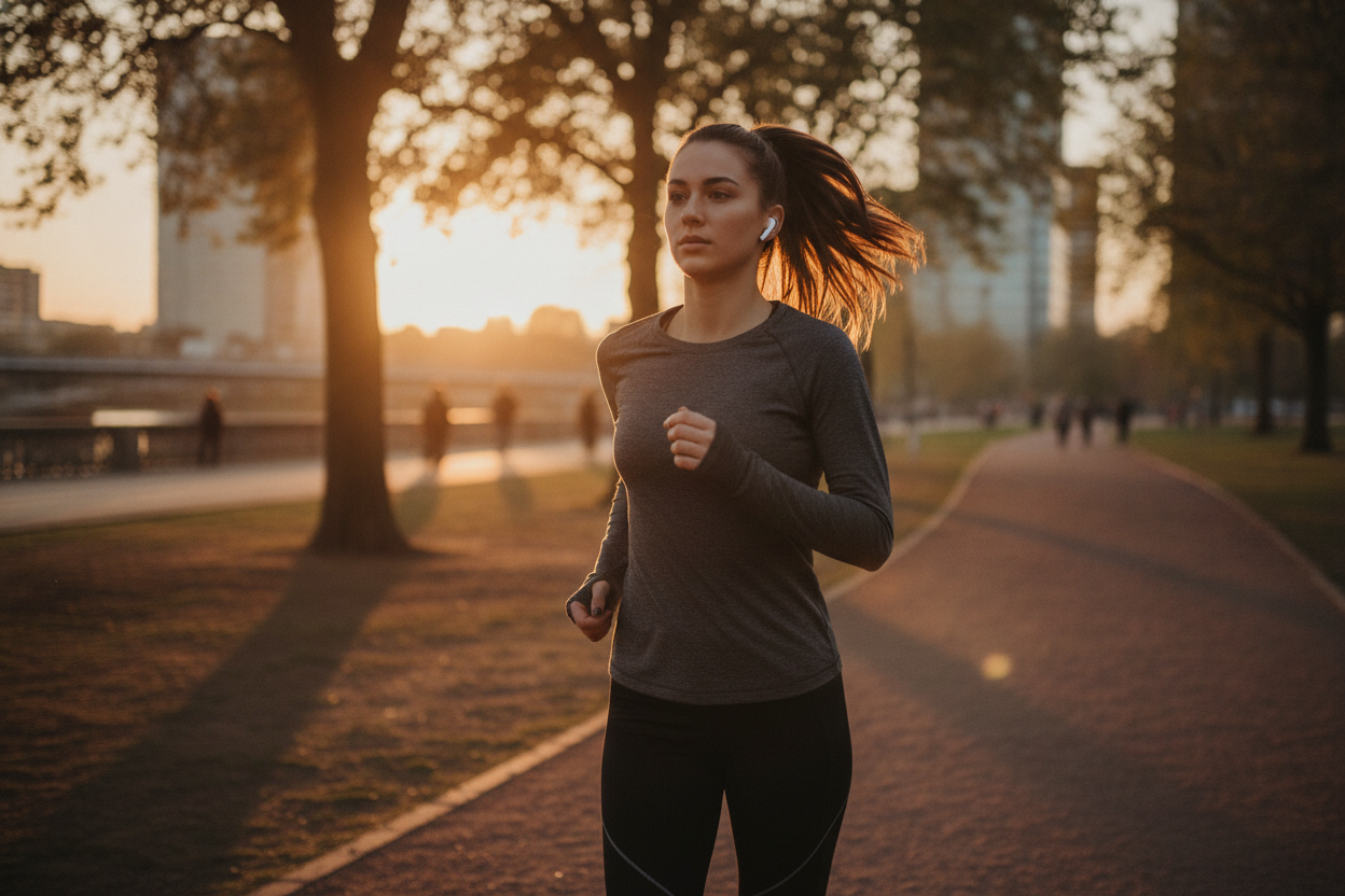 AirPods Pro : réduction du bruit et sport