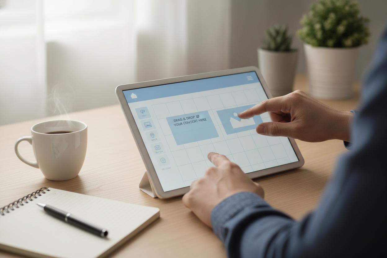 Choisir la bonne plateforme de création